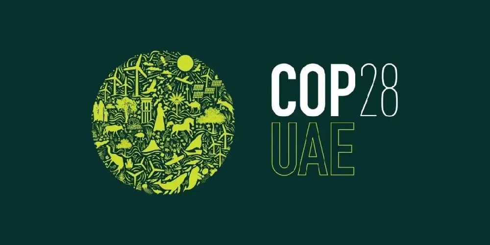 合文章牌资讯｜东鹏迈向COP28，以“碳路者”之行动，助力全球应对气象变动